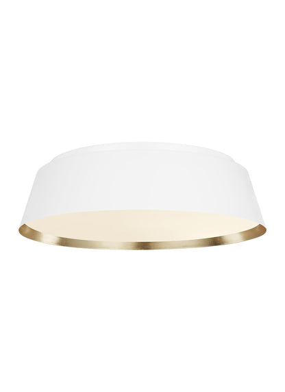 Asher Flush Mount