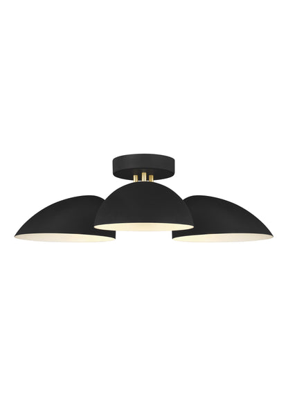 Jane Semi-Flush Mount