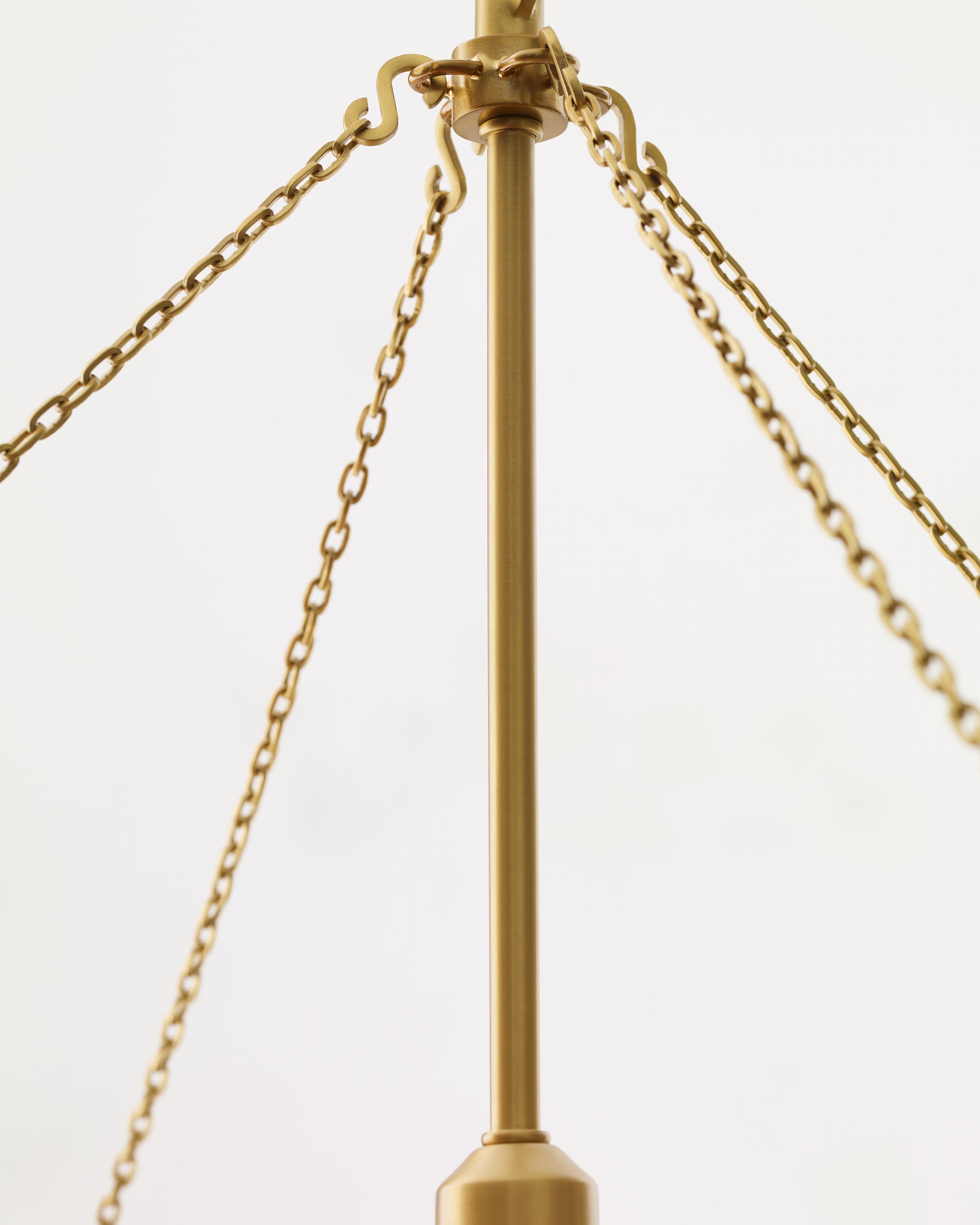 Carat Pendant