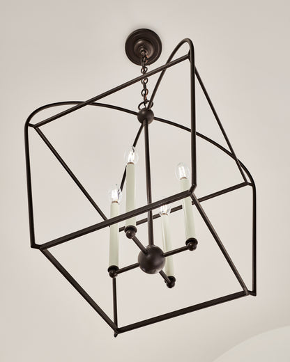 Stonington Lantern