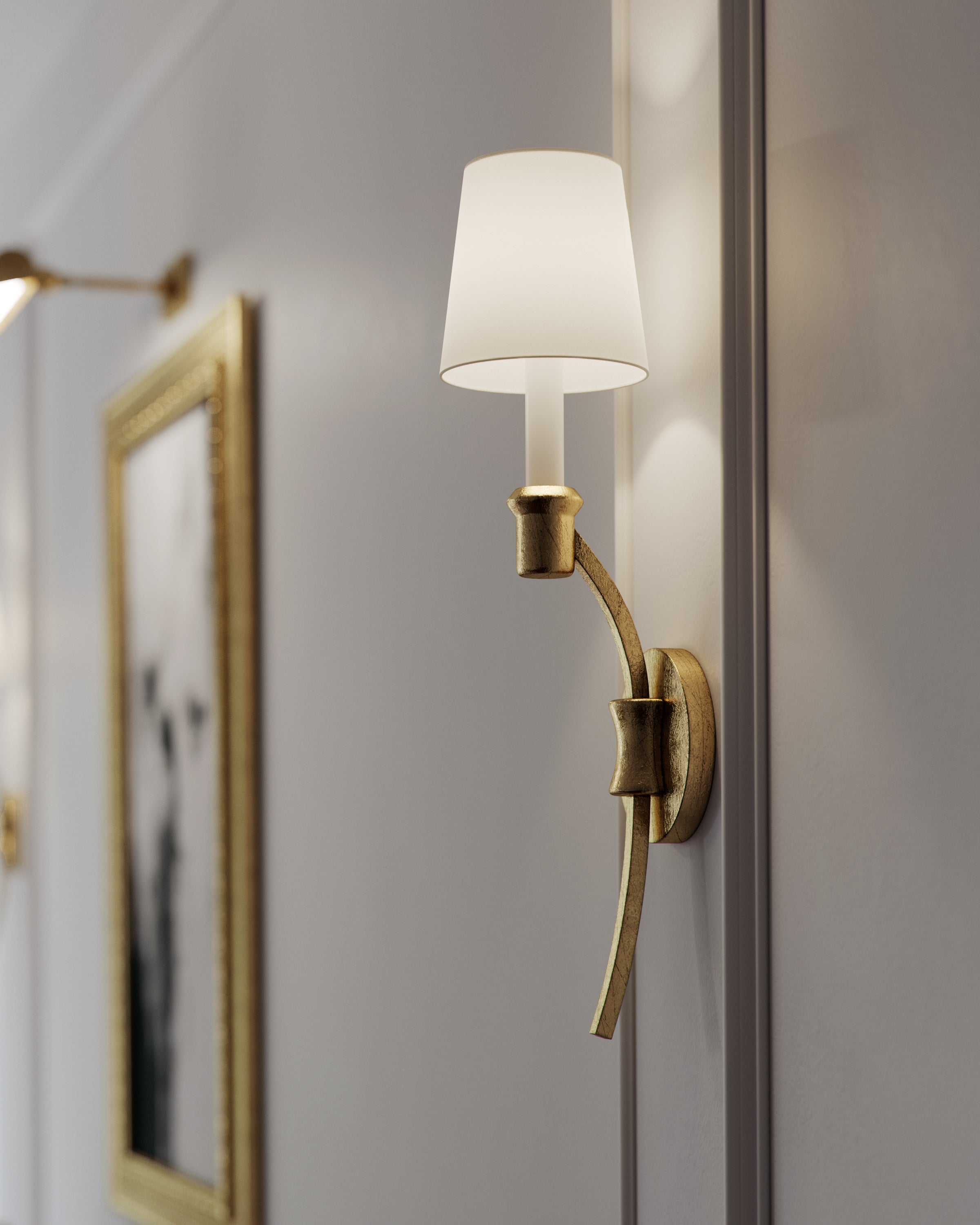 Westerly Sconce