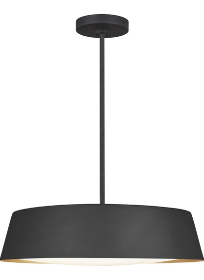 Asher Pendant