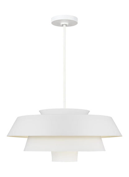 Brisbin Pendant