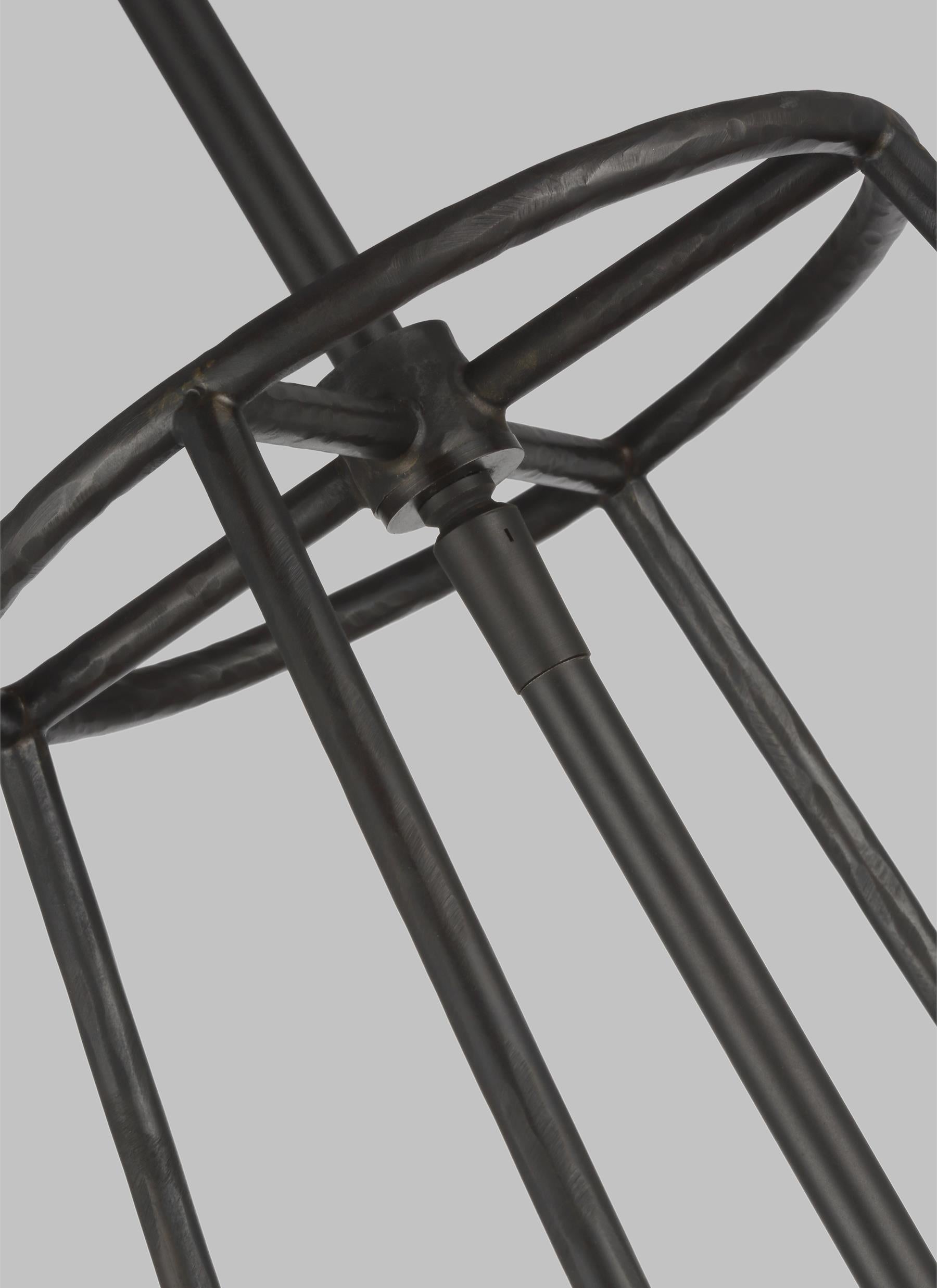 Atlas Pendant