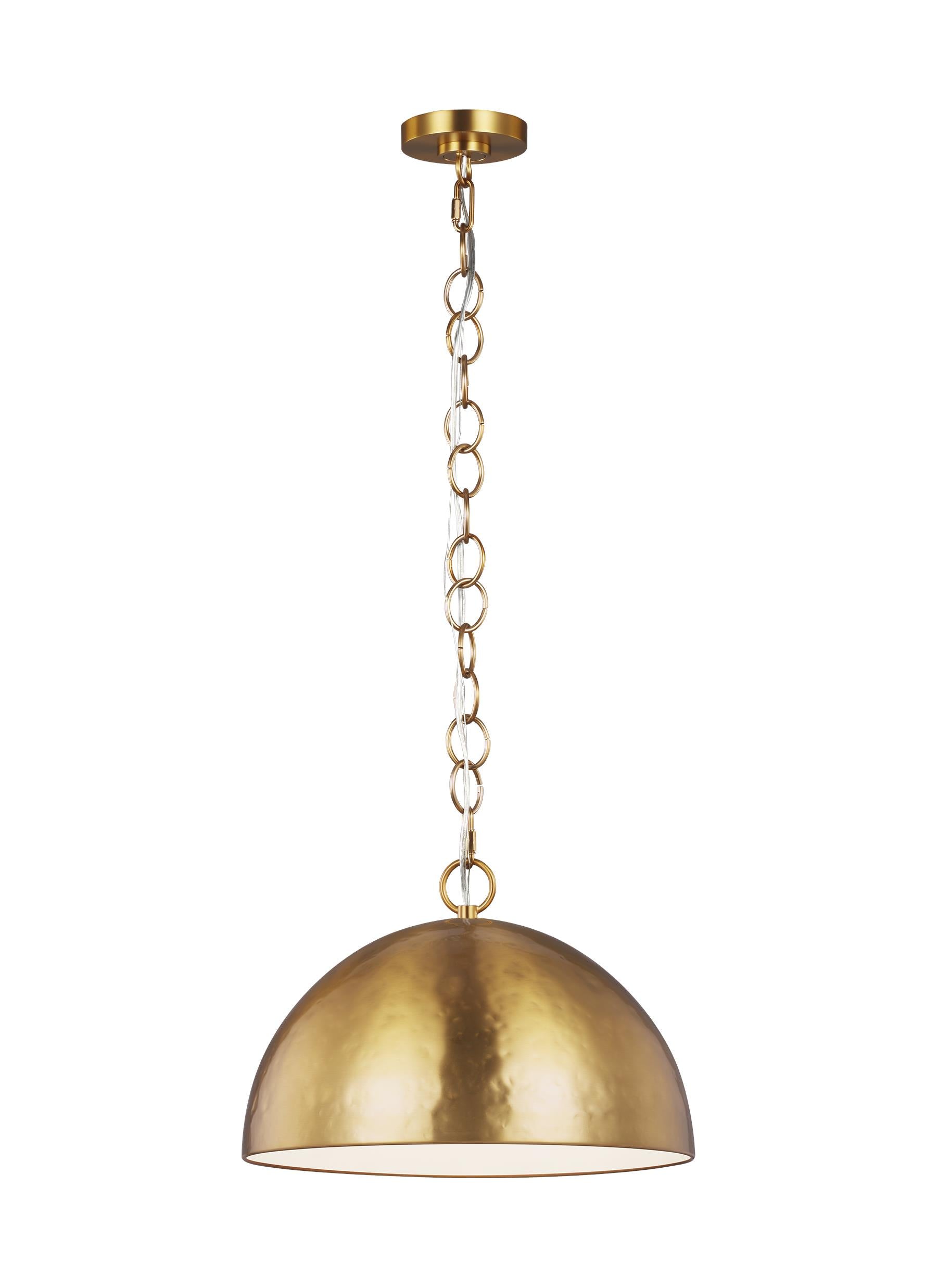 Whare Pendant