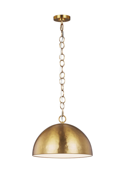 Whare Pendant