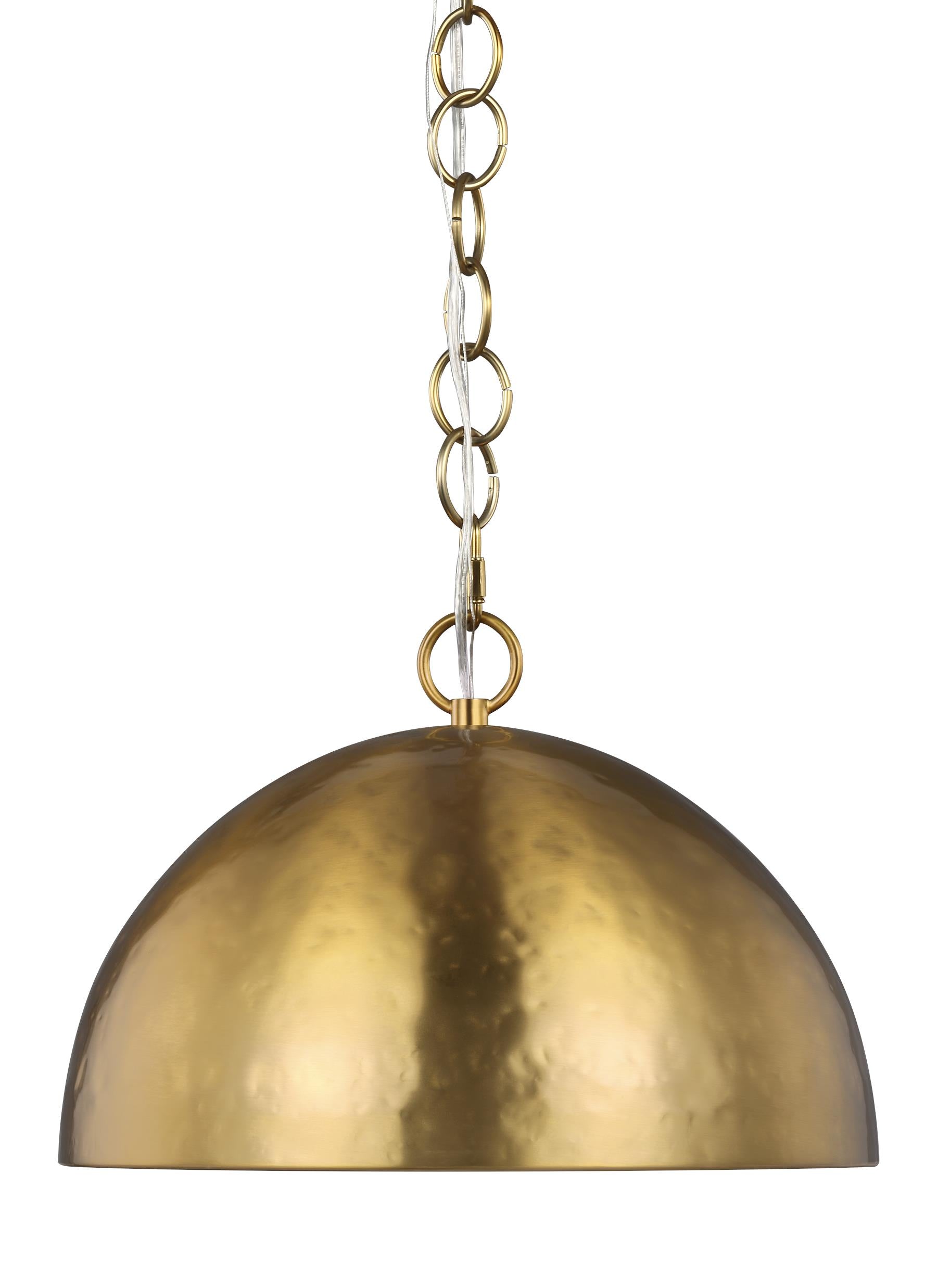 Whare Pendant