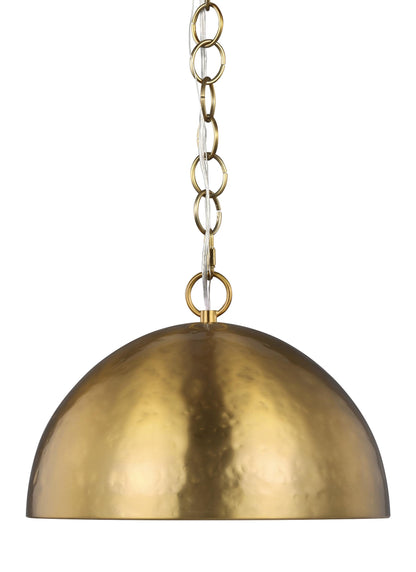 Whare Pendant