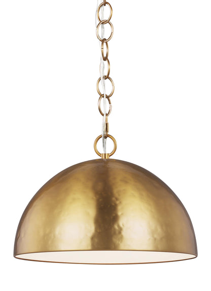 Whare Pendant