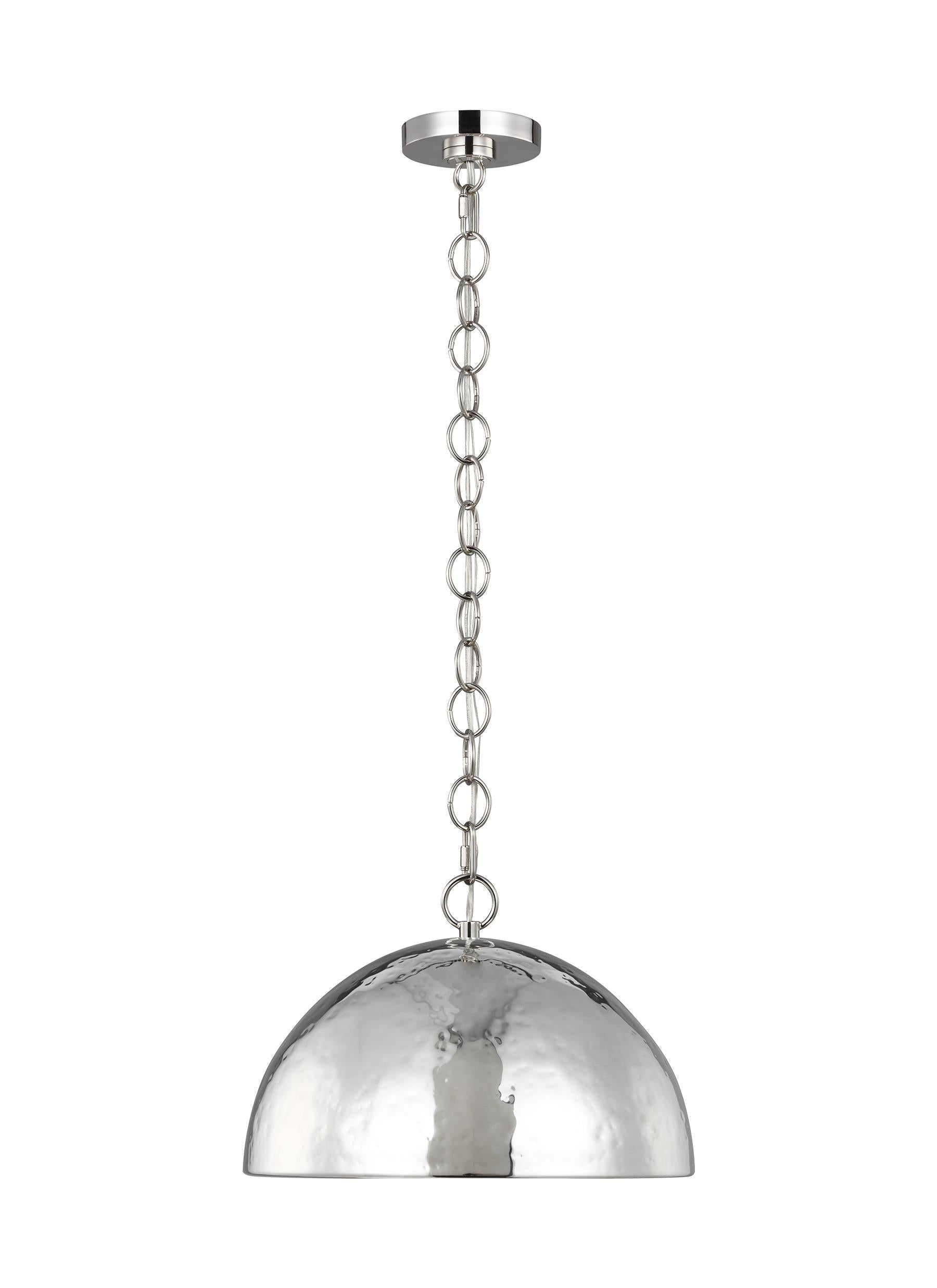 Whare Pendant