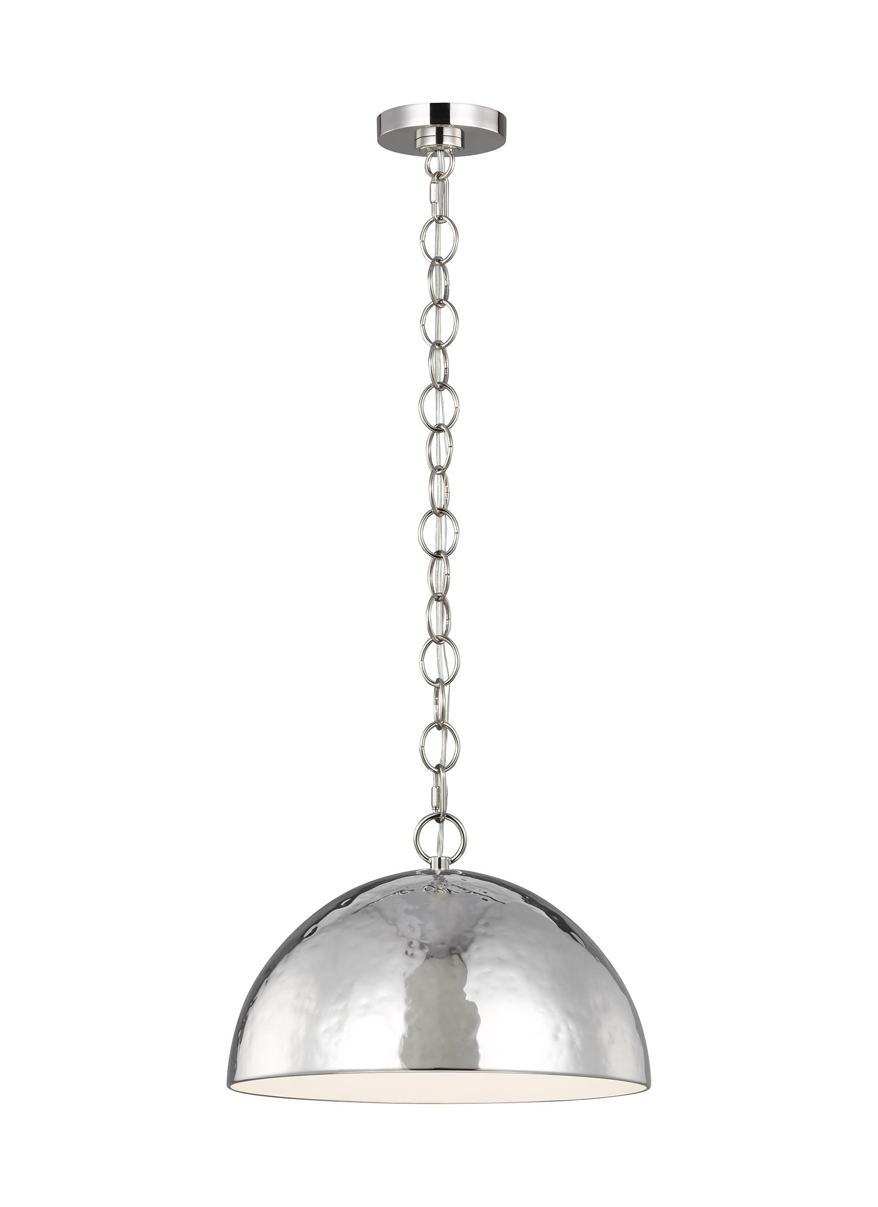 Whare Pendant