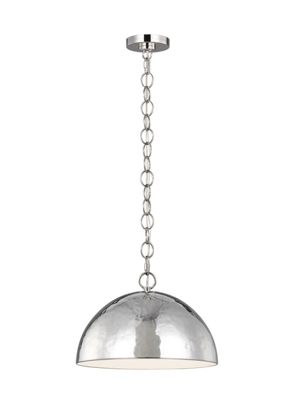 Whare Pendant