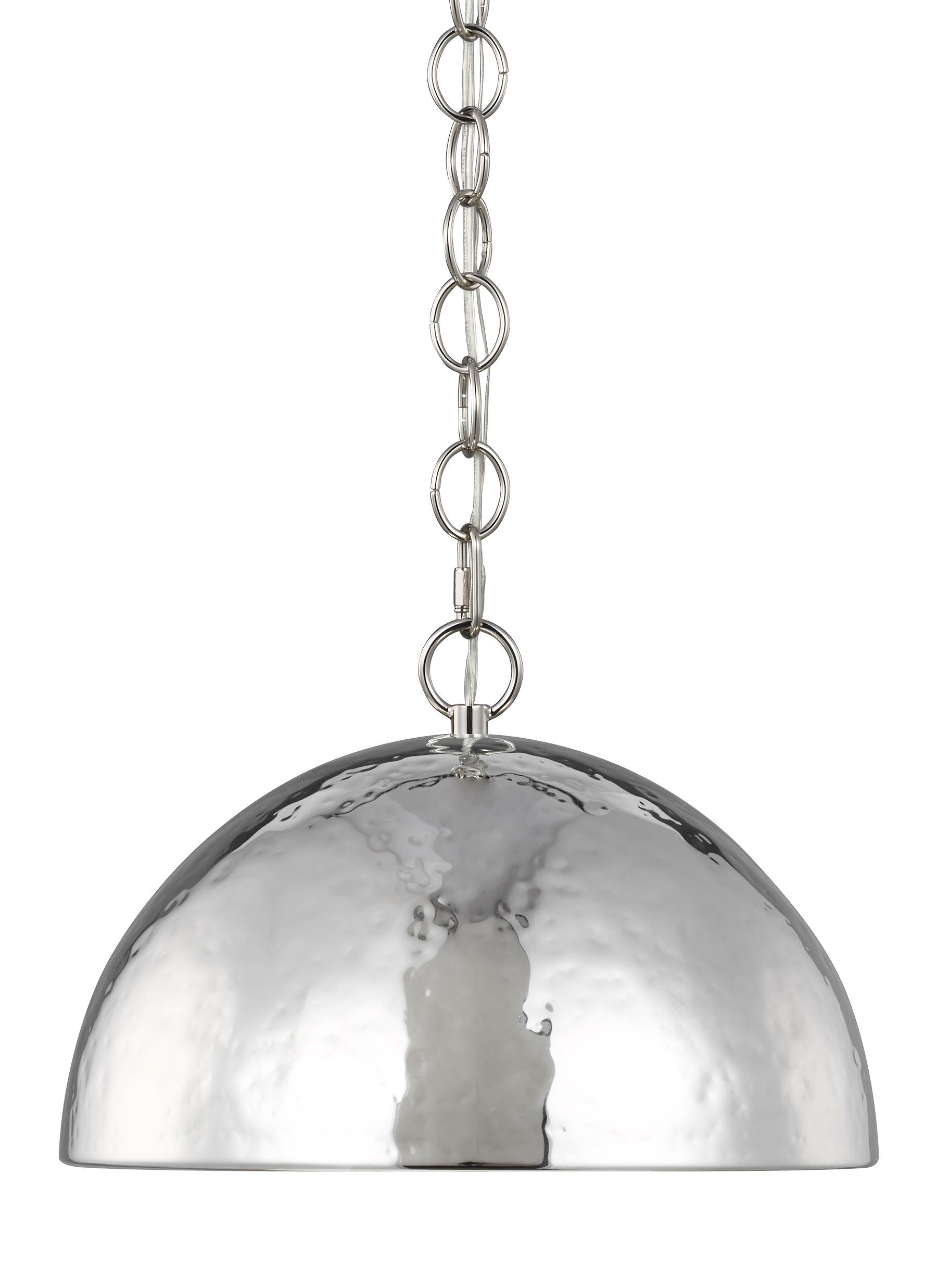 Whare Pendant