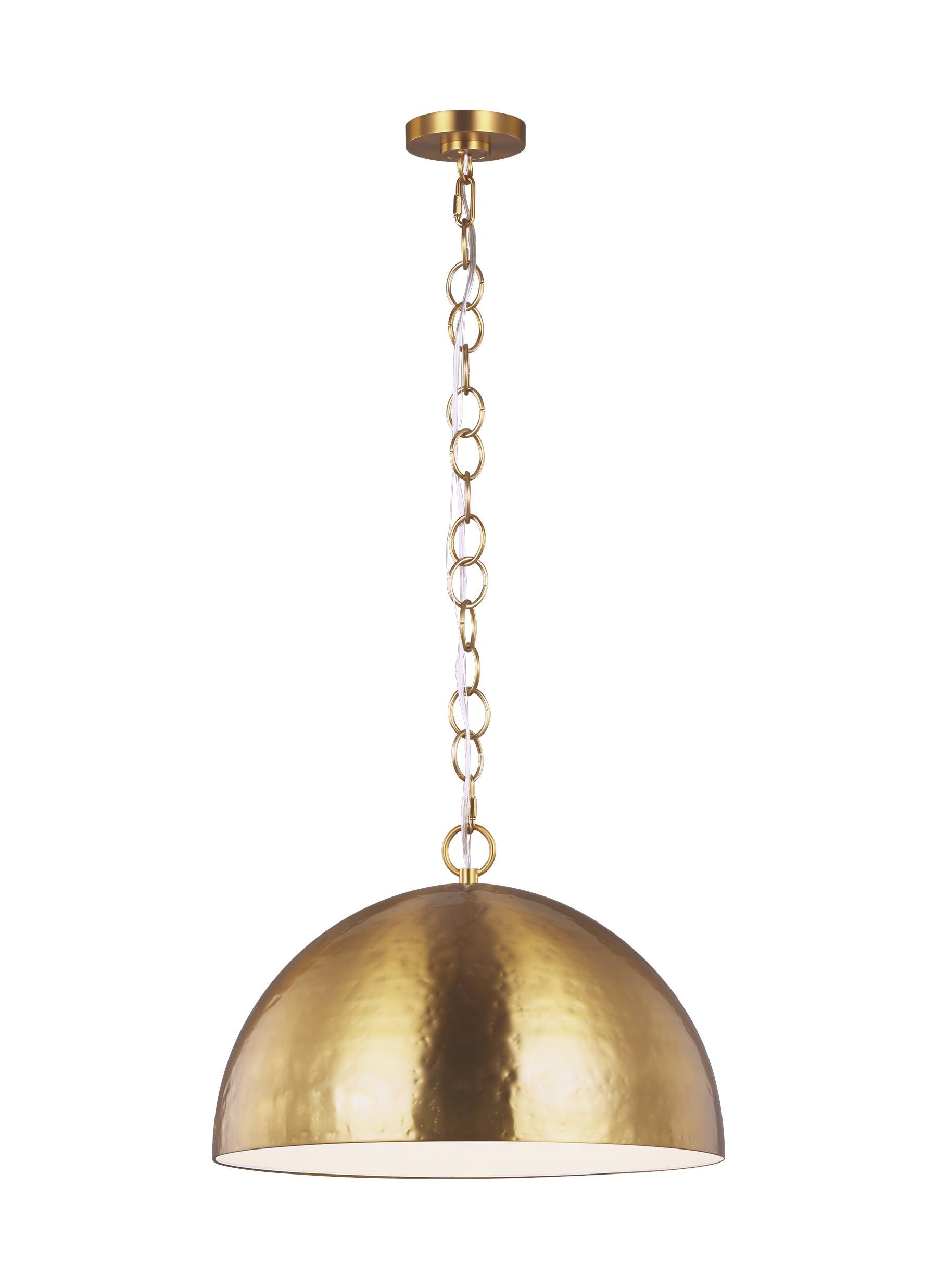 Whare Pendant