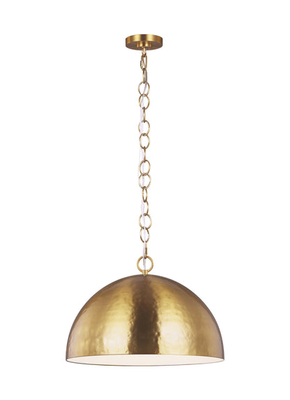 Whare Pendant
