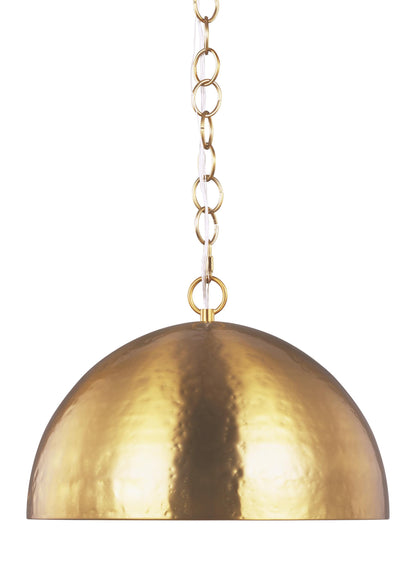 Whare Pendant