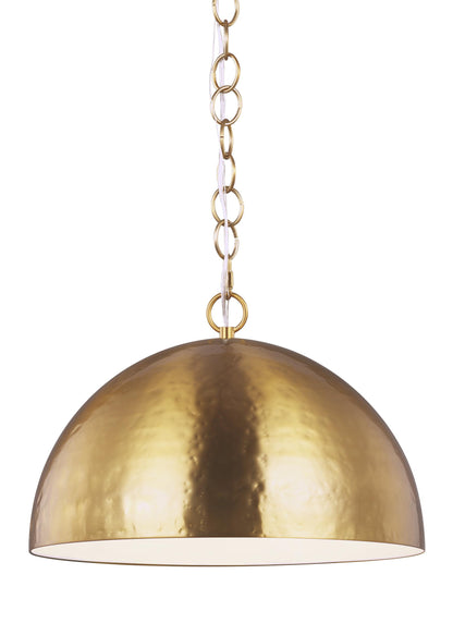 Whare Pendant