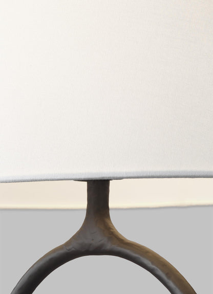 Indo Table Lamp