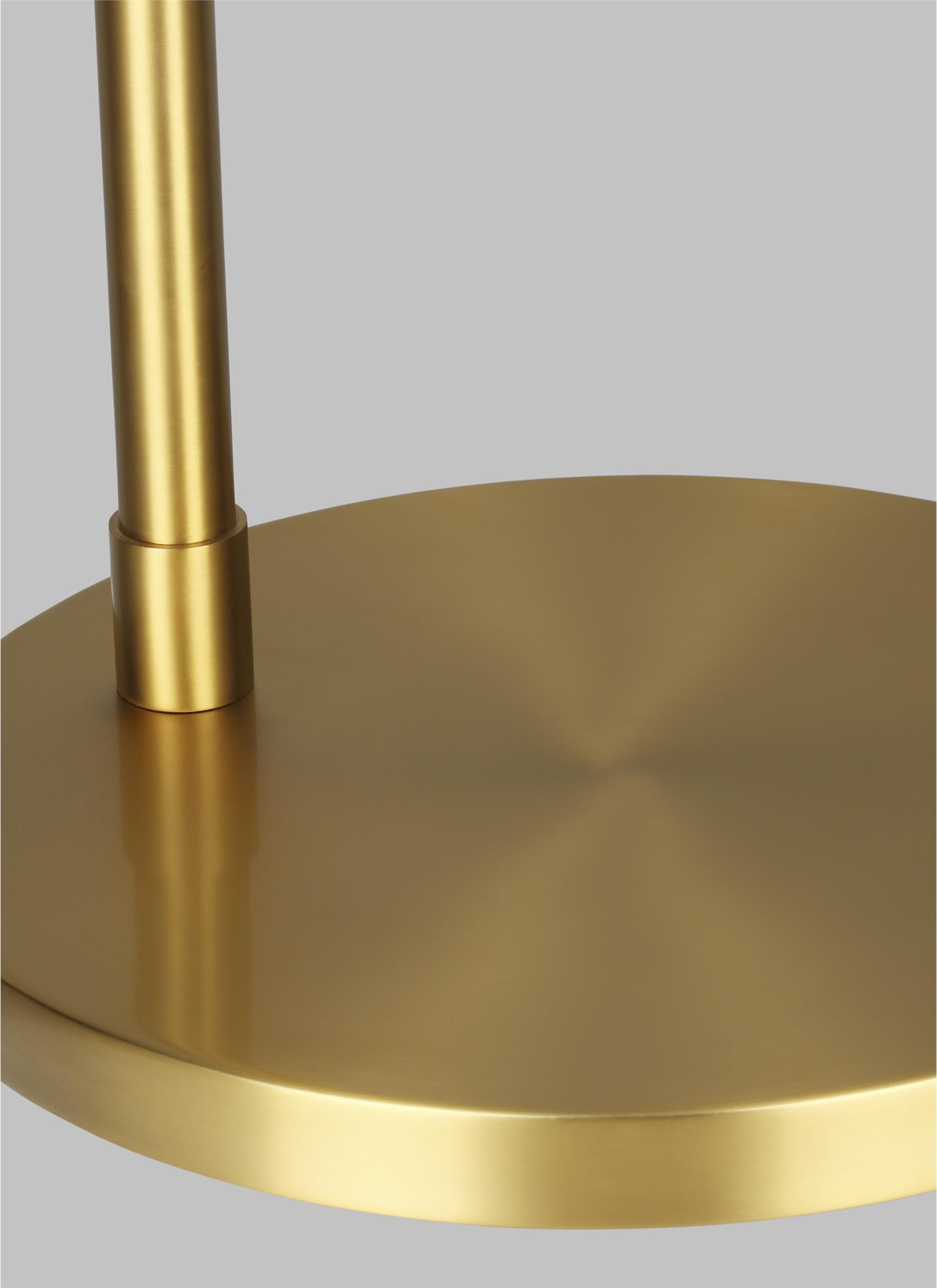 Dean Floor Lamp