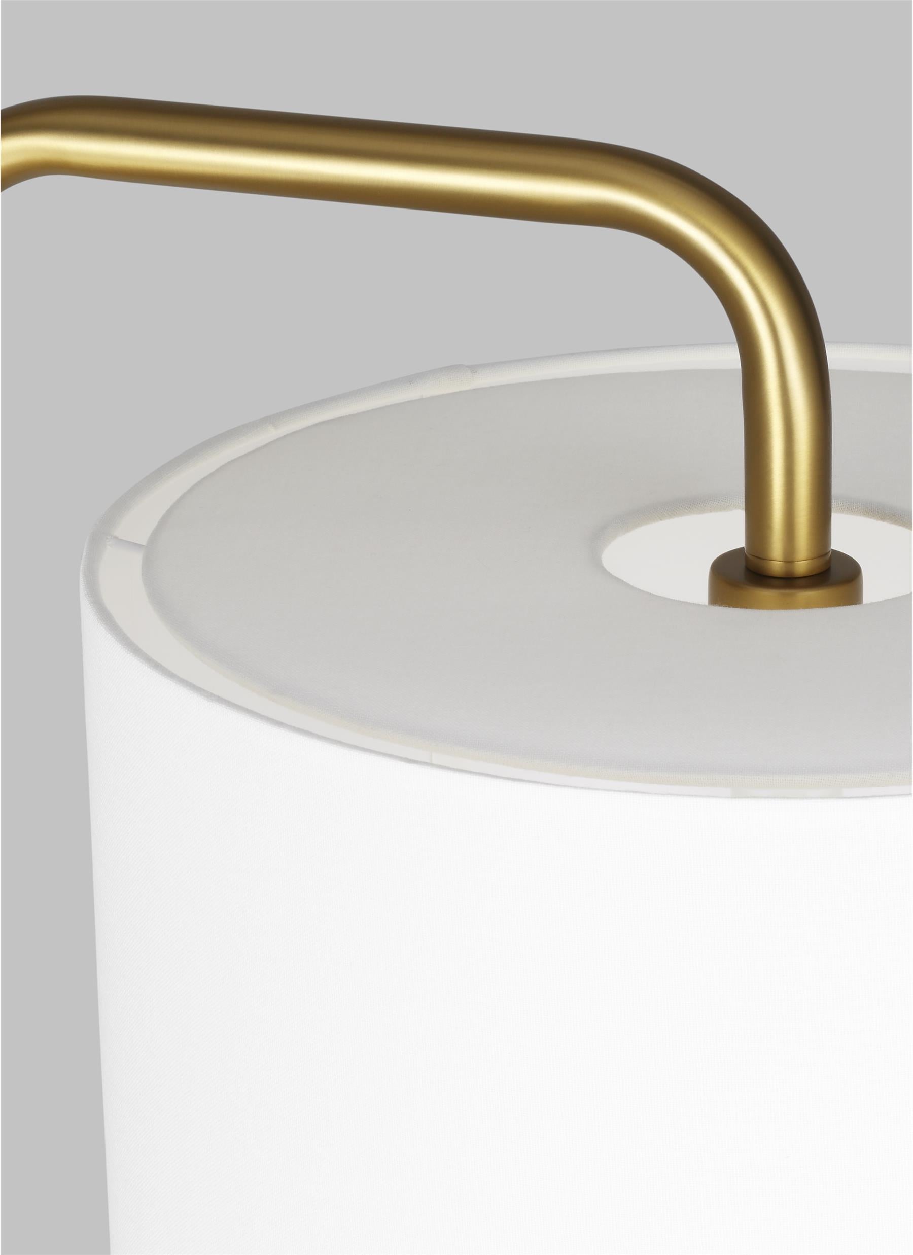 Dean Floor Lamp
