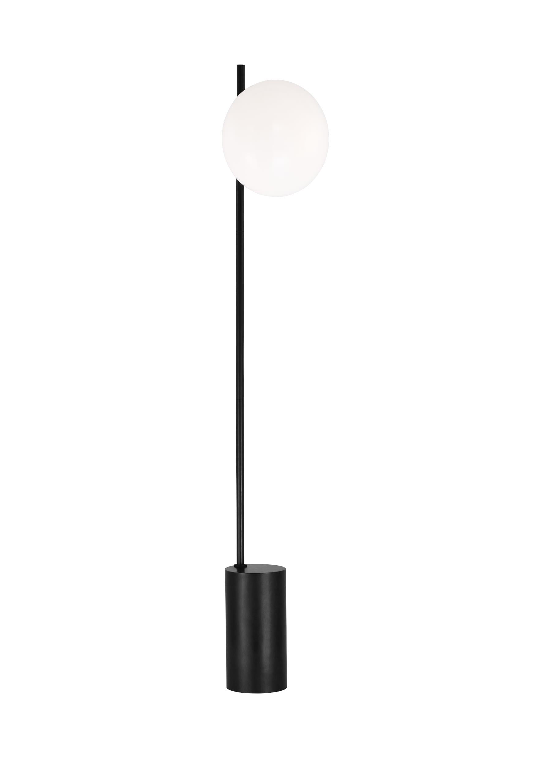 Lune Floor Lamp