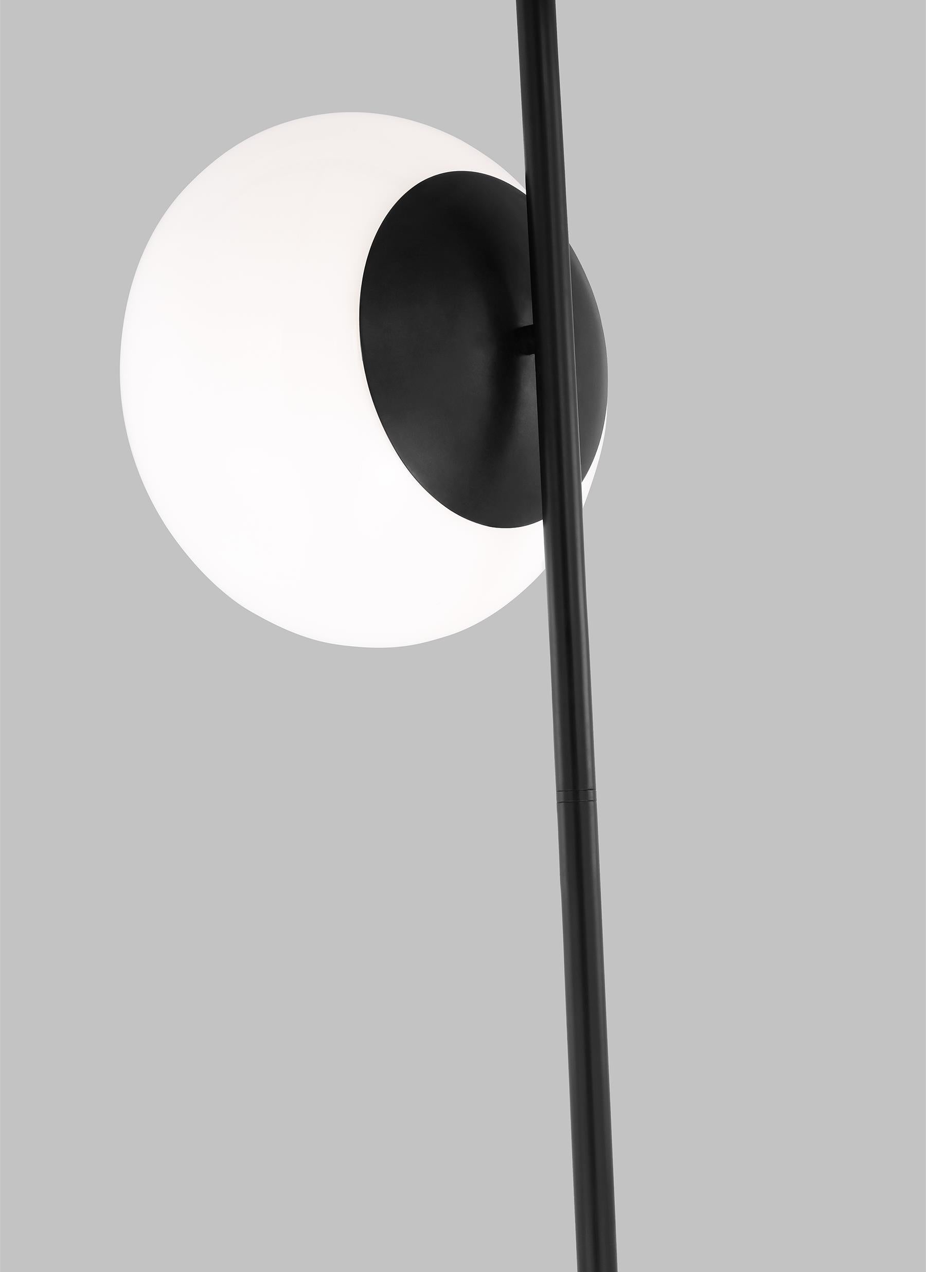 Lune Floor Lamp