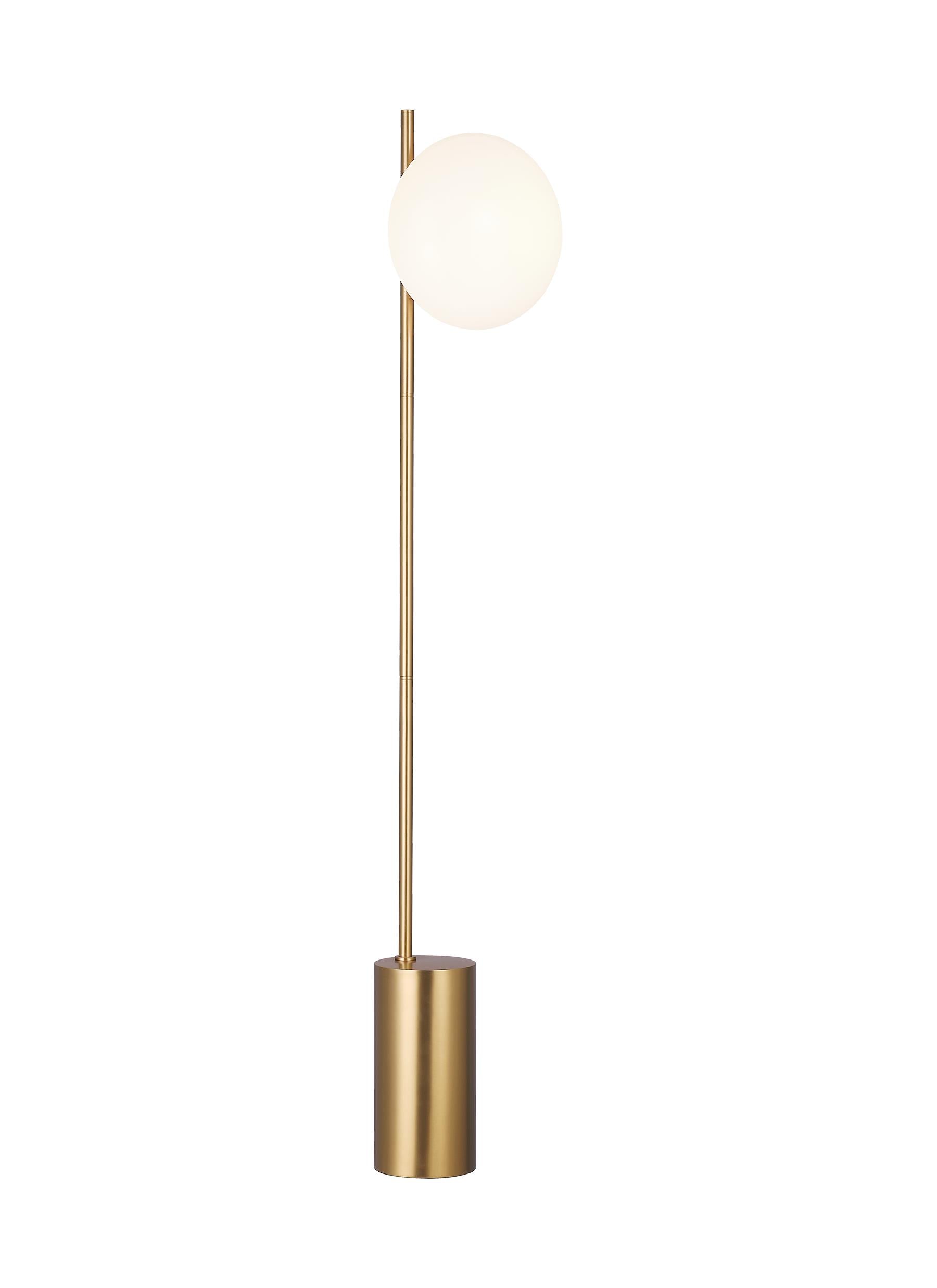 Lune Floor Lamp