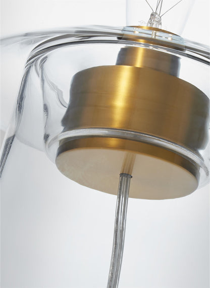 Enoki Table Lamp
