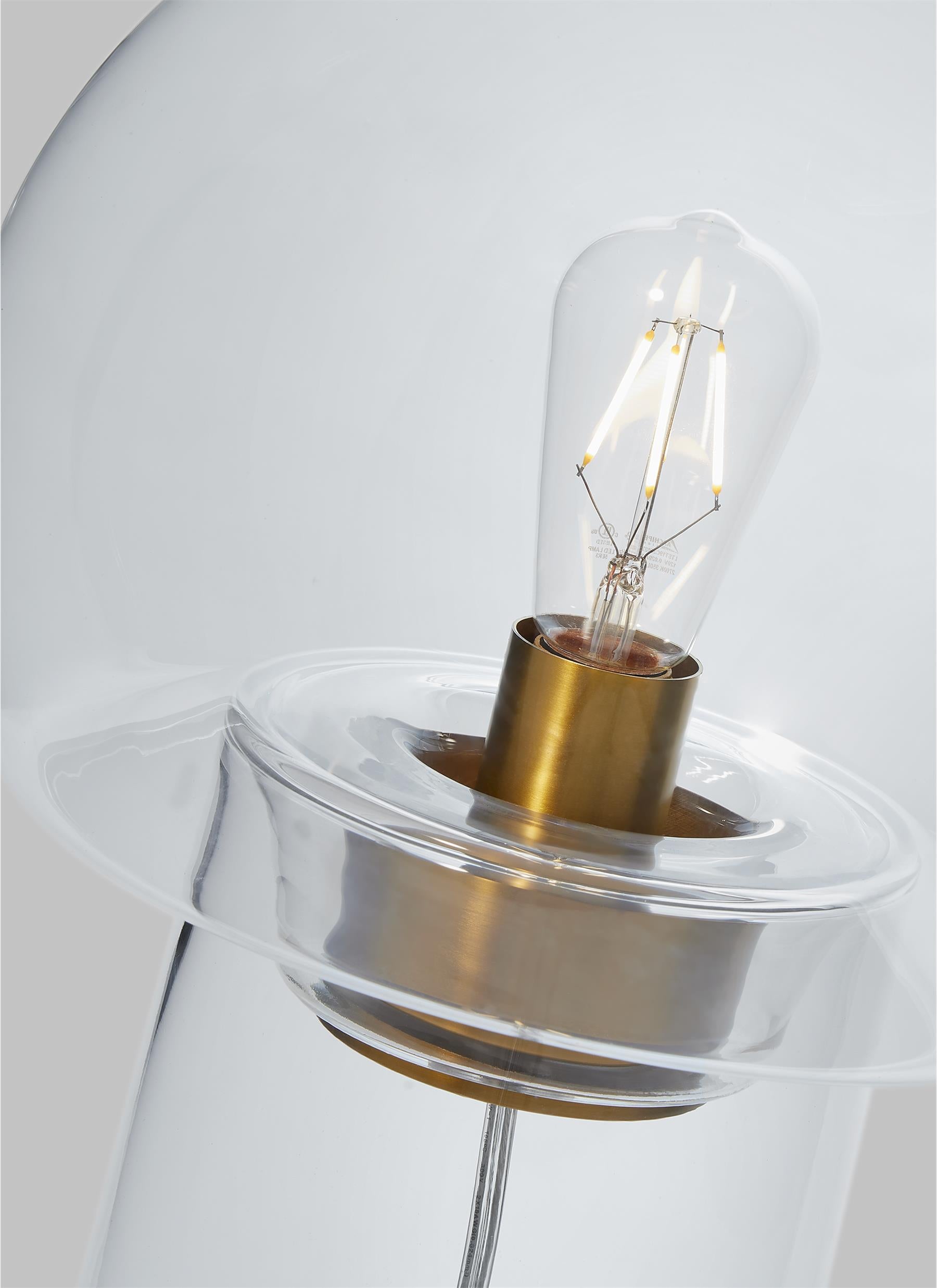 Enoki Table Lamp