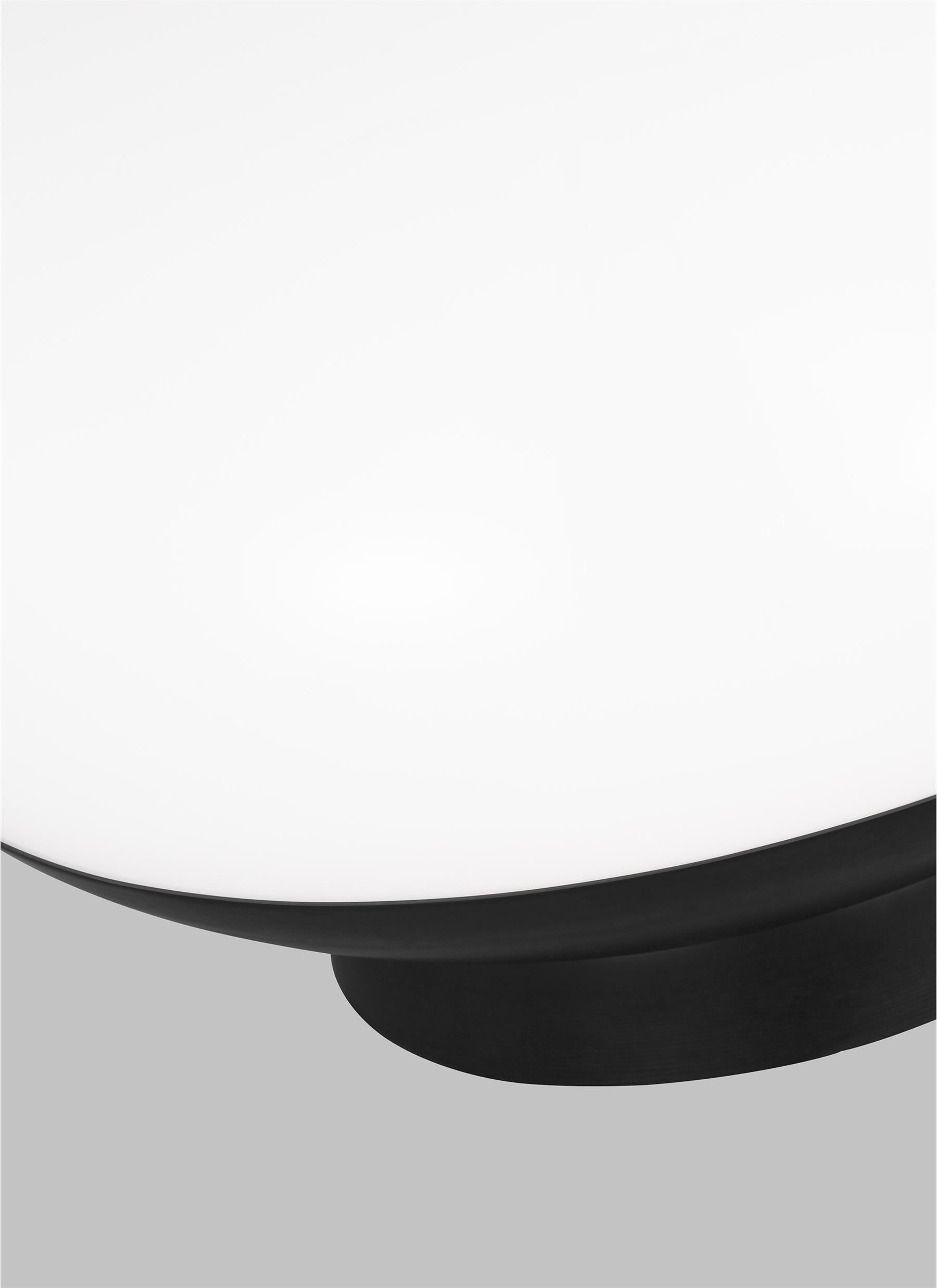 Lune Accent Lamp