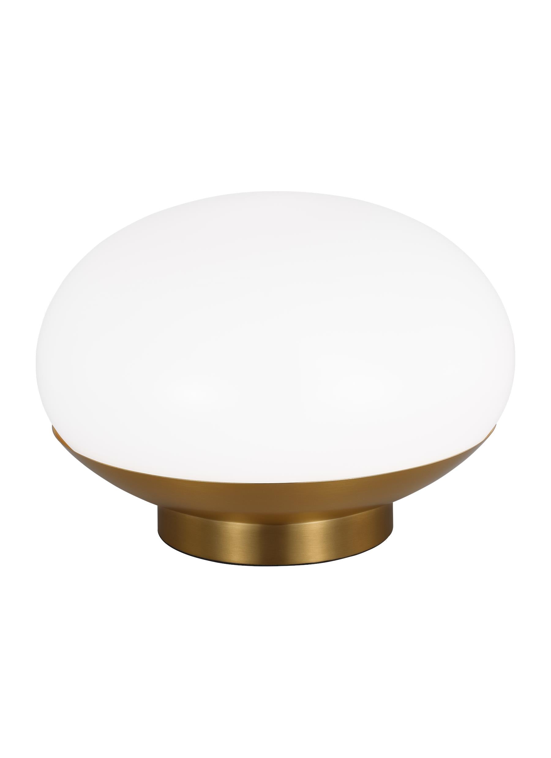 Lune Accent Lamp