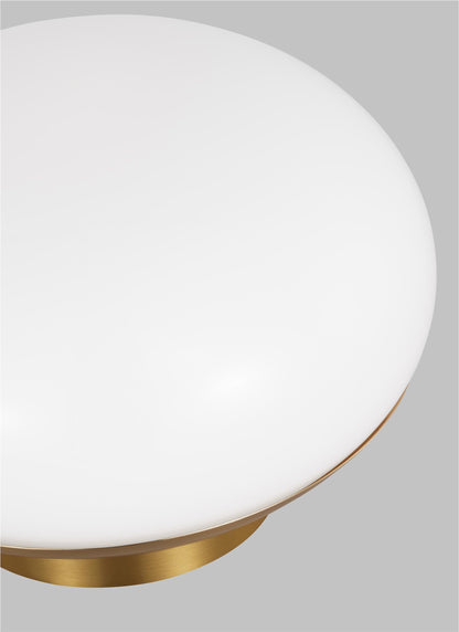 Lune Accent Lamp