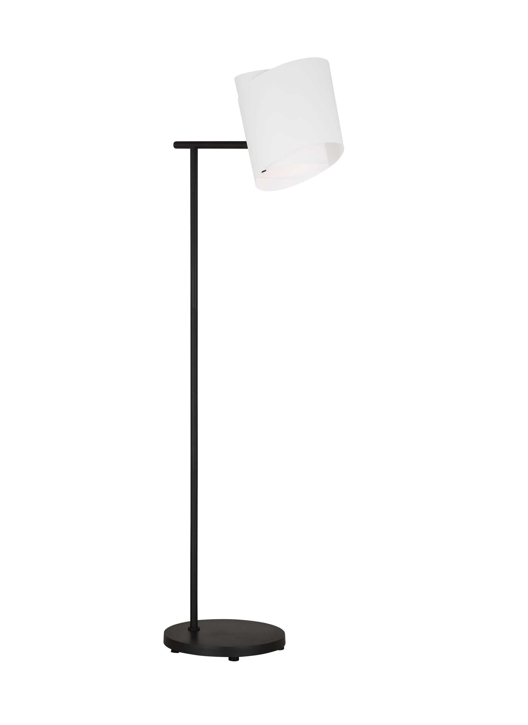 Paerero Task Floor Lamp
