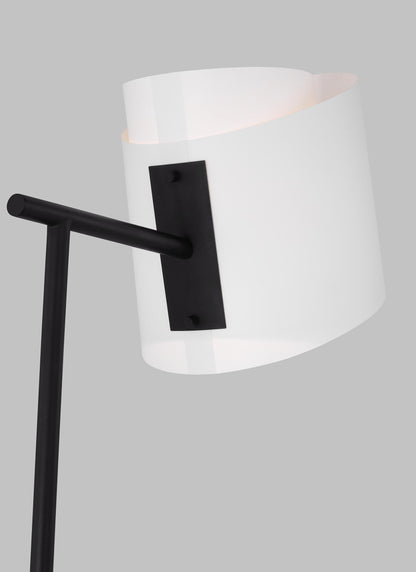 Paerero Task Floor Lamp