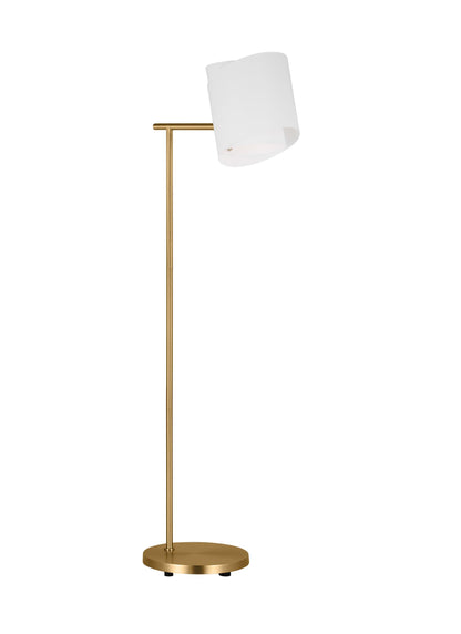 Paerero Task Floor Lamp