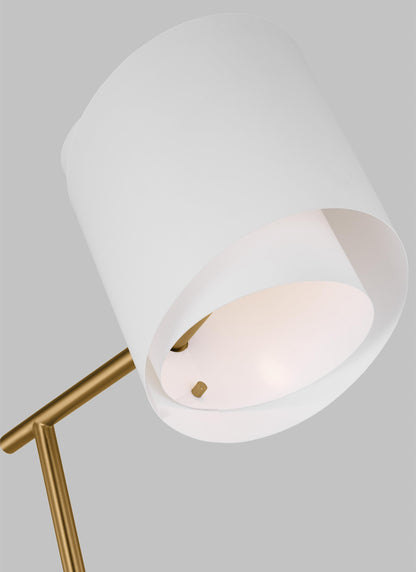 Paerero Task Floor Lamp