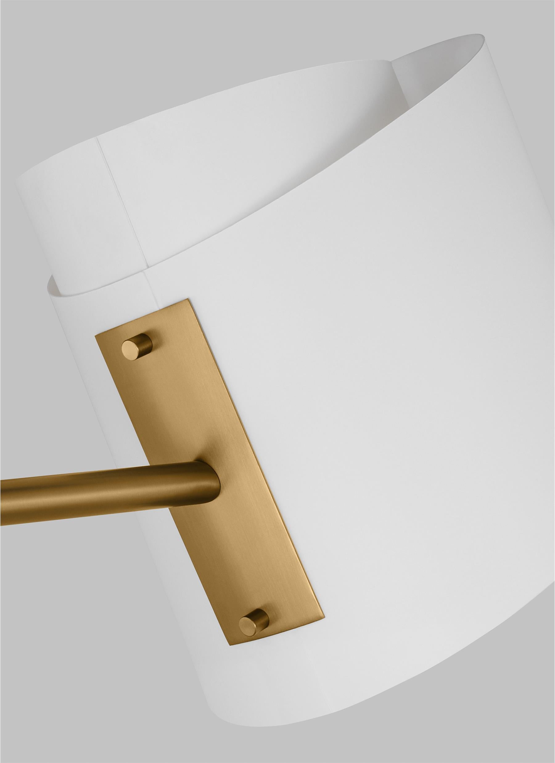 Paerero Task Floor Lamp