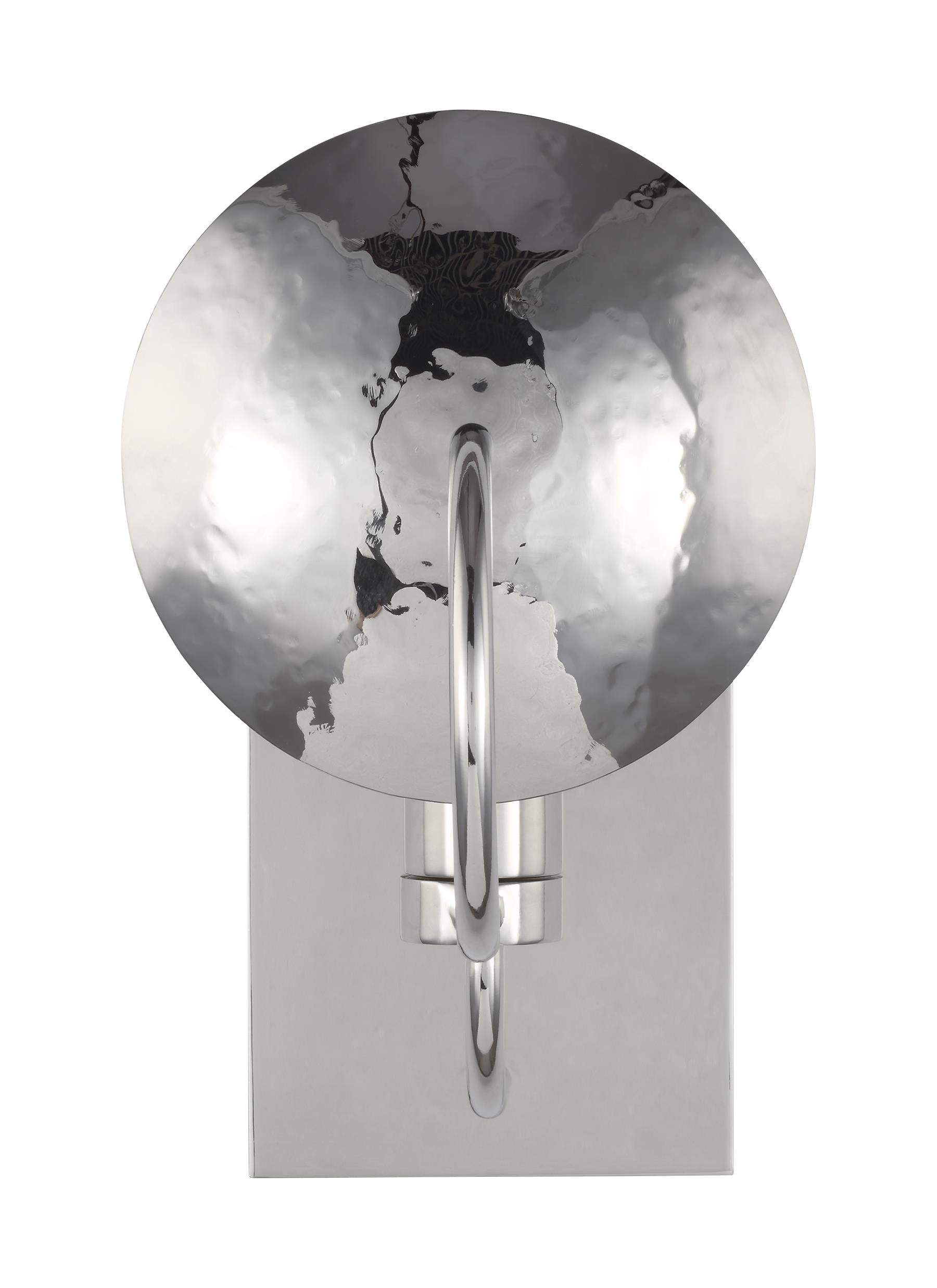 Whare Sconce