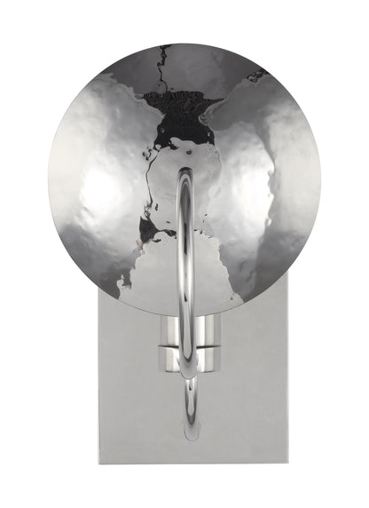 Whare Sconce
