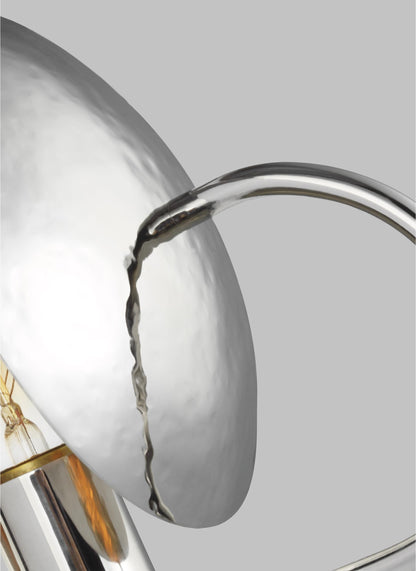Whare Sconce