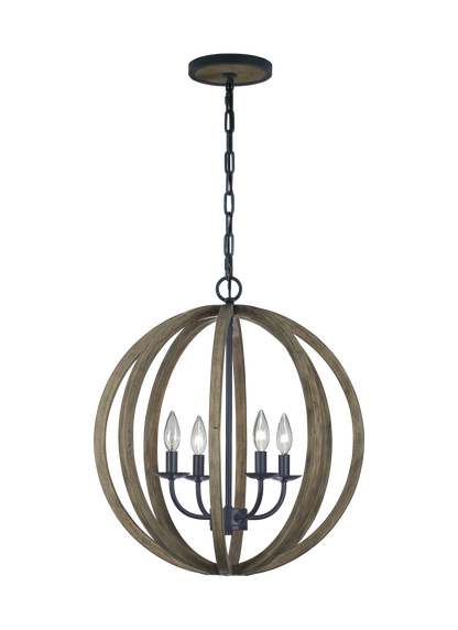 Allier Pendant