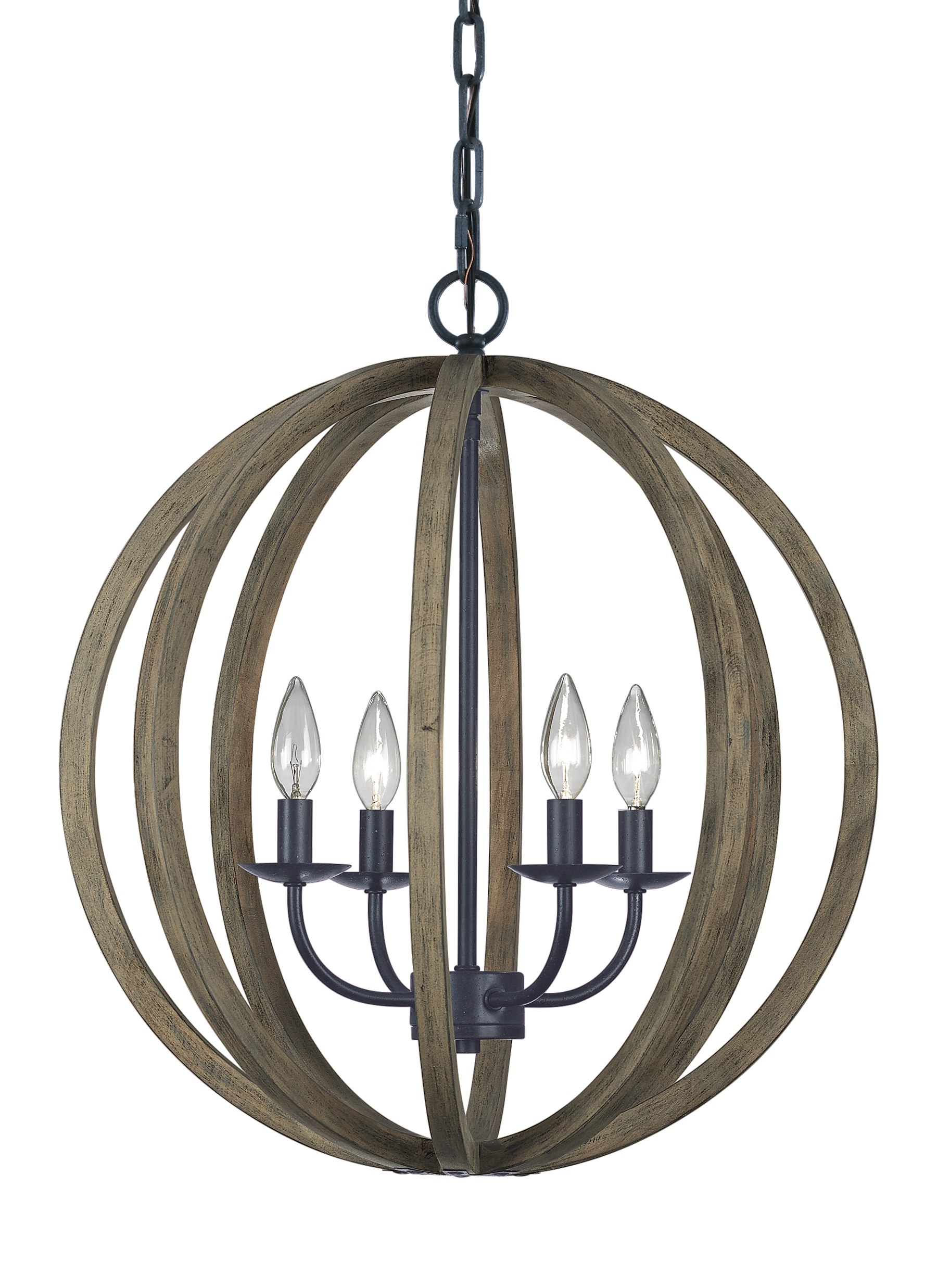 Allier Pendant