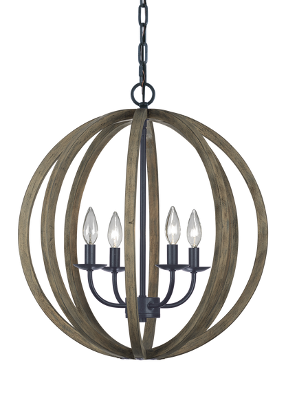 Allier Pendant