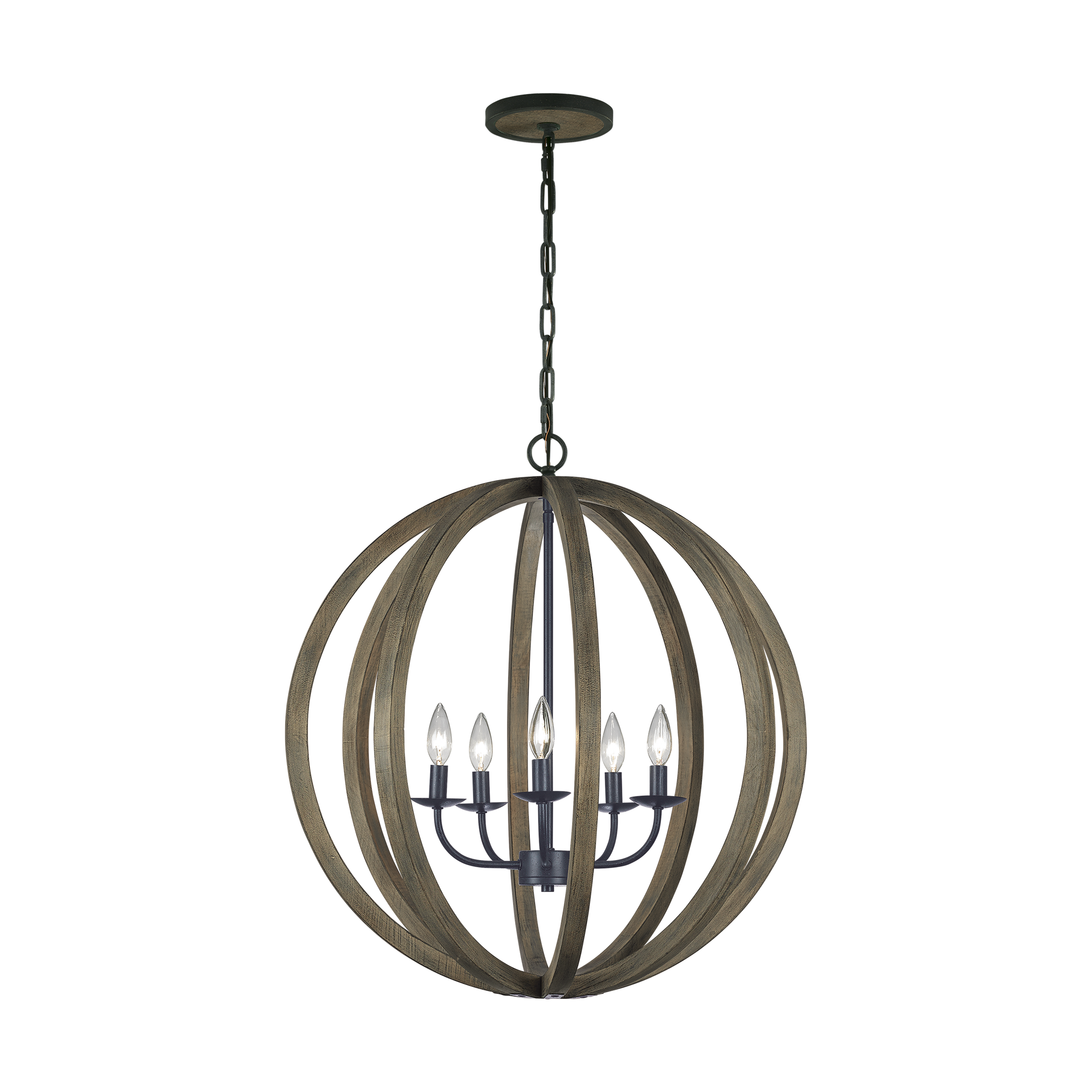 Allier Pendant