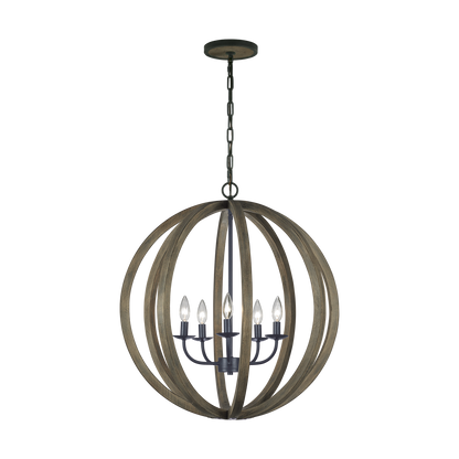 Allier Pendant