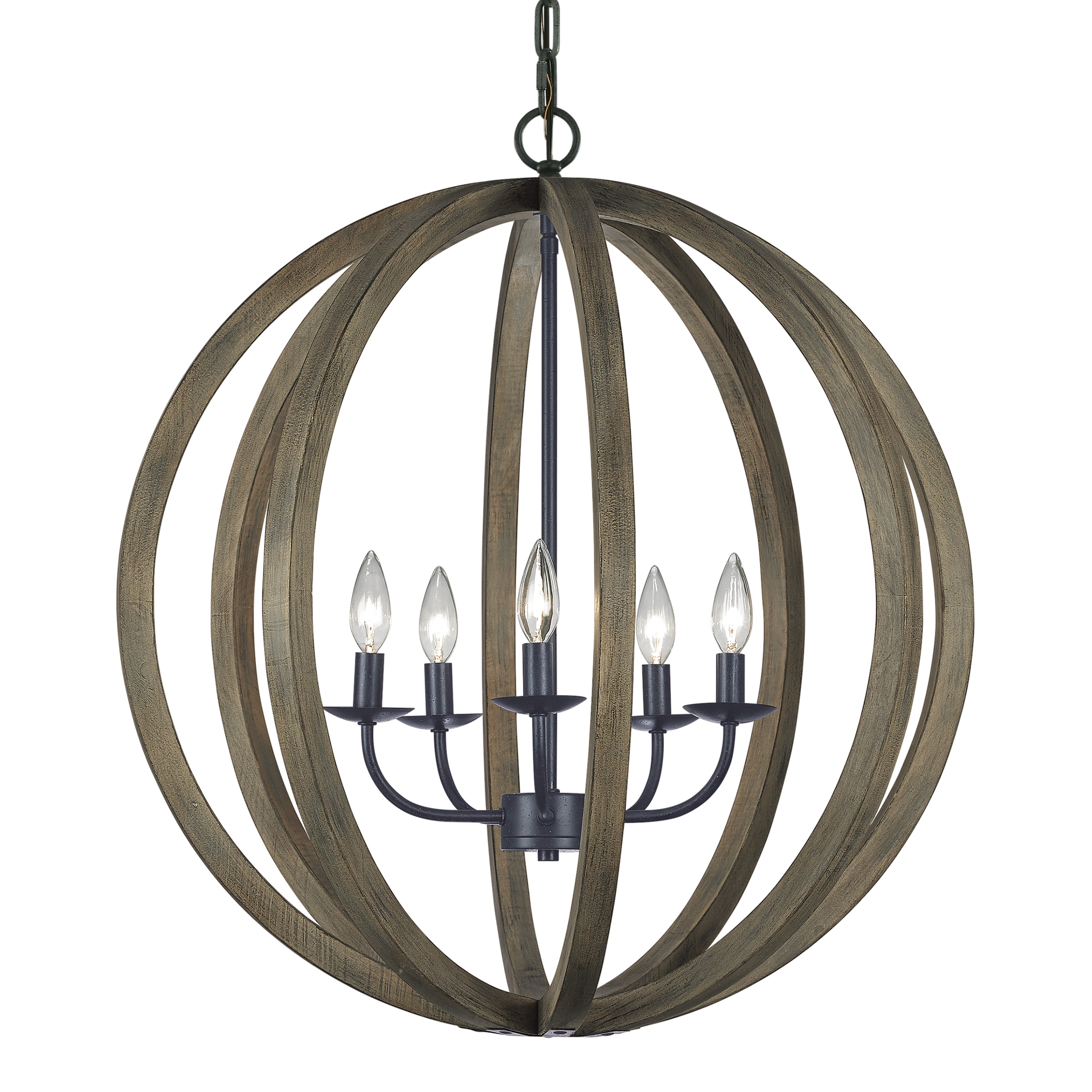 Allier Pendant