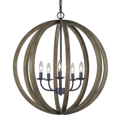 Allier Pendant