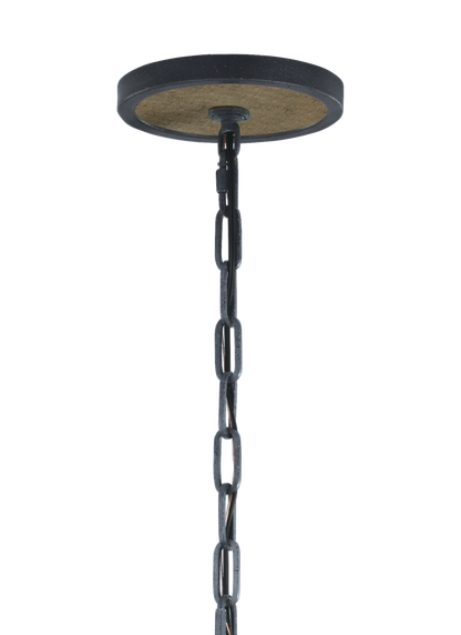 Allier Pendant