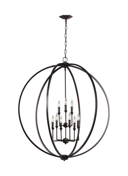 Corinne Pendant