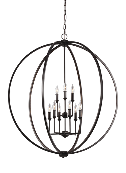 Corinne Pendant